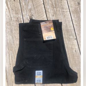 NWT Carhartt Work Pants